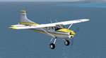 FS2004
                  Cessna 185 Update.
