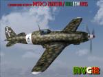 FS2004/ FSX AerMacchi C.202 Folgore Expansion Pack 1