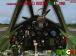 FS2004/FSX AerMacchi C.202 FOLGORE (Lightning) Package