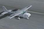 Cessna 206H Stationair