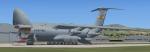 Lockheed C-5 Galaxy Updated Package