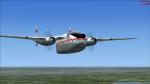 Fairchild C-82 updates