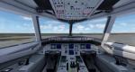 FSX/P3D Airbus A320NEO Sioux 