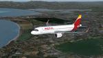 Airbus A320Neo Iberia