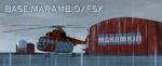  Marambio Antarctic Base Package (revised)