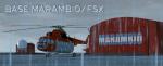 Marambio Antarctic Base Package (revised)