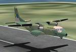 FAB
                  C-295 - EADS CASA - SPAIN 