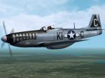 CFS2-P-51D-3