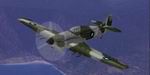 CFS2
            Hawker Hurricane MkIIC