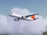 Hainan Group A320-200 3 Airlines Package