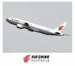 FS2004/FSX Air China Boeing 777-200