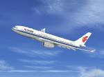 Tom Airbus A330 Series Air China Repaints