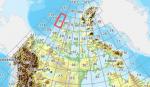 FSX Canadian CDED mesh above 60 degrees Lat 19 metre resolution Pt40, block 99. 
