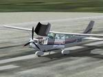 FS2004
                  Cessna 206 Stationair Textures only.