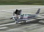 FS2004
                  Cessna 206 Stationair Textures only.