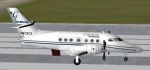 FS98/FS2000
                  BAe Jetstream 31 MIdway Corporate Airlines