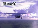 FSX Cessna Splash Screen