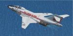 Alpha CF-101B Updated