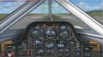 Update for FSX/FS9 of Alpha CF-105 Arrow Mk2