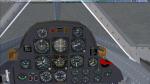 FSX Avro Canada CF-105 Arrow