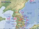 Fox 
            Four CFS2 Korean War GPS Gauge & Map