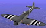 CFS
            Hawker Sea Fury FB Mk11