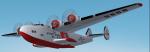 FS2004  Boeing 314 US Coast Guard Textures