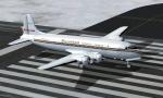 C-54B Millardair Textures