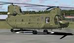 FSX
                  CH-47 Chinook Package