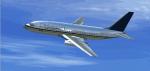 FSX Boeing 737-200 Bahamasair 1996 "Chrome"