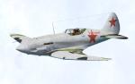 Mikoyan Gurevich Mig-3 late version 148 IAP