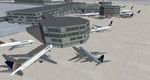 FS2004
                  Continental Airlines Plus AI traffic v5.2