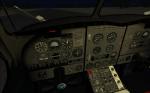 Conversion Of Milton Shupe's Grumman C-1A COD for CFS2