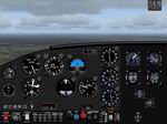 FS2004
                  Piper PA-24-250 Comanche