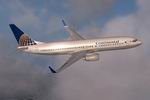 FSX
                  Boeing 737-800 Continental Airlines Textures only
