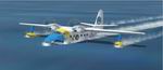 FS2004
                  HU-16T Albatross Update.