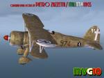 FS2004/FSX FIAT C.R.42