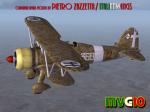 MVG Italian Wings CR42 V2