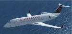 Update for FSX of the POS CRJ-200