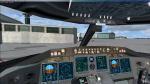 FSX Bombardier CRJ 700 Brit Air