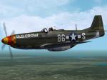 CFS2-P-51D-2