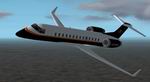 FS2002
                  Embraer Legacy 4 pack