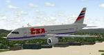 FS
                  2004. iFDG Airbus 320-212 CSA Textures only