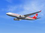 Airbus A330-200 Sichuan Airlines Textures
