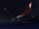 Project Opensky B737-800 WL Shenzhen Airlines B-5362