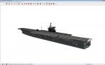 Forrestal Class Carriers for FSX