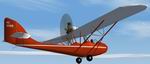 FS2004
                  Curtiss Wright CW-1 "Junior"