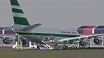 Boeing 747-400 Cathay Pacific Cargo