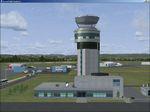 Quebec Jean Lesage International airport