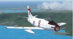 Ca-27 Sabre by Mike Stone FSX Update